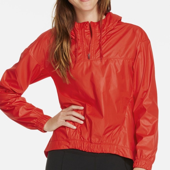 Fabletics Jackets & Blazers - Fabletics Europa Pullover Jacket